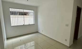 Imagem 2: Apartamento para aluguel possui 63 metros quadrados com 2 quartos em Castelo - Belo Horizo