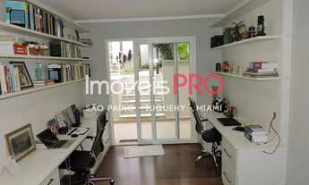 Imagem 7: Casa com 828m² no Morumbi com 4 suítes, sala com 03 ambientes e 04 vagas