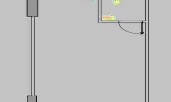 Imagem 7: SALA NO CENTRO MÉDICO JARDIM EUROPA MEDICAL CENTER PARA LOCAÇÃO