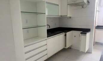 Imagem 7: 3 quartos com 1 suite e 2 vagas no Ed Beverly Hills, Itapuã! lazer completo, sol da manhã