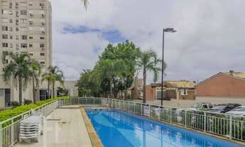 Imagem: Apartamento à venda em Jardim Itu-Sabará