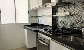 Imagem 5: Apartamento com 2 dormitórios para alugar, 42 m² por R$ 1.768,23/mês - Jardim Monte Alto