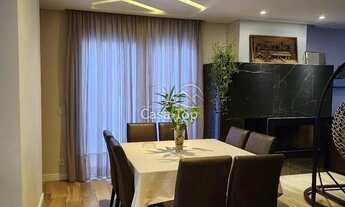 Imagem 6: Casa à venda Condomínio Residencial Terras Alphaville - Jardim Carvalho