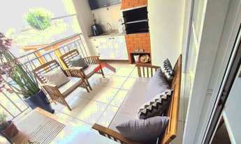 Imagem 4: Apartamento em Avenida Dona Jane Conceição - Paulista - Piracicaba/SP