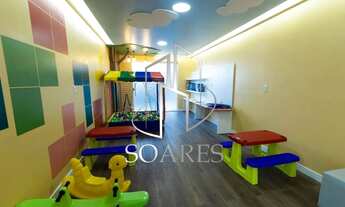 Imagem 3: FOZ DO IGUAÇU - Apartamento que é um símbolo de muita elegância 3/4 quartos sendo 1 suíte