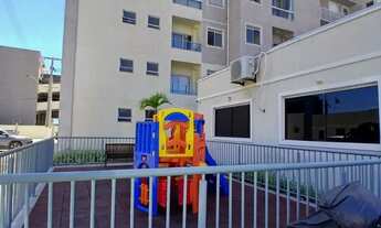 Imagem: Apartamento ao lado do Parque shopping