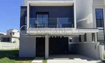 Imagem: Casa em condominio com 3 quartos a venda