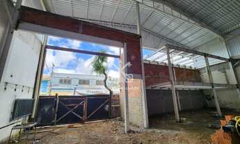 Imagem 7: Galpão para locação - Vila Alpina