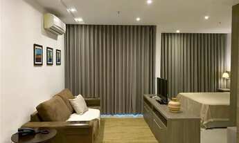 Imagem 7: Studio 34m² - 1 quarto em Jacarepaguá, Rio de Janeiro - RJ