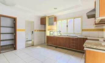 Imagem 9: Sobrado com 4 dormitórios para alugar, 480 m² por R$ 7.900,00/mês - Gleba Palhano - Londri