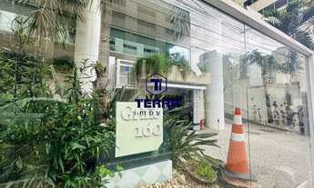 Imagem: Exclusividade é morar em apartamento moderno