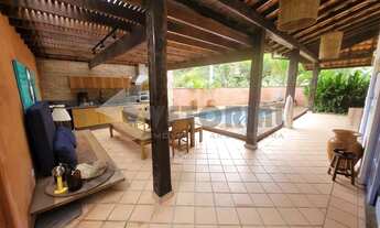 Imagem 5: Casa à venda, 300 m² por R$ 2.690.000,00 - Santiago - São Sebastião/SP