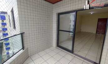 Imagem 3: Apartamento com 2 dormitórios para alugar, 77 m² por R$ 3.002,00/mês - Vila Guilhermina