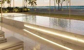 Imagem 7: Apartamento com 3 dormitórios à venda, 124 m² por R$ 1.340.000,00 - Terceira Etapa - Aquir