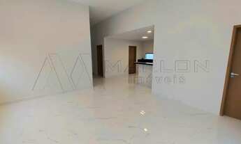 Imagem 3: Casa em Condomínio Monte Carlo, 3 suítes, espaço gourmet, 170m²