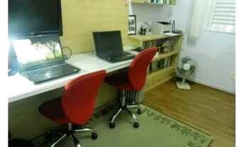 Imagem 6: Apartamento em Avenida Independência - Independência - Taubaté/SP