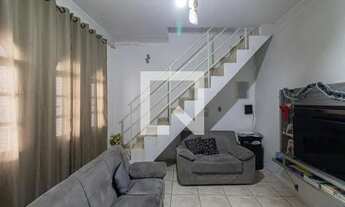 Imagem 2: Casa à Venda - Cangaíba, 3 Quartos, 121 m2