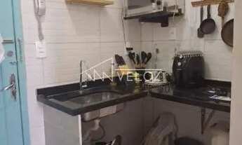 Imagem 4: Kitnet/Conjugado : / Residencial / Centro