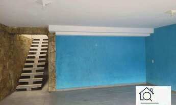 Imagem 2: Sobrado com 3 dormitórios, 235 m² - venda por R$ 850.000,00 ou aluguel por R$ 4.500,00/mês