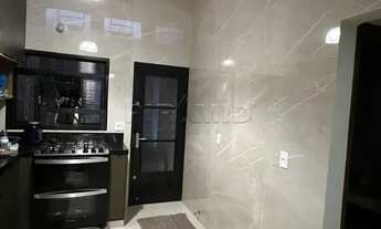 Imagem 7: Casa padrão com 118,48m², bairro Parque dos Sabiás, Zona Norte de Ribeirão Preto/SP