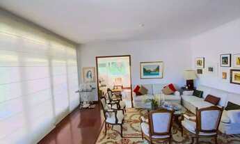 Imagem 3: Apartamento à venda com 4 quartos, 173m² - Centro - Petrópolis/RJ