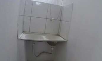 Imagem 6: Casa com 1 dormitório para alugar, 50 m² por R$ 509,00/mês - Jacarecanga - Fortaleza/CE