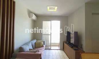 Imagem 3: Apto 02 quartos, sendo 01 com suíte- 01 vaga de garagem coberta