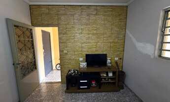 Imagem 4: Casa com 2 dormitórios à venda por R$ 380.000 - Parque Residencial Jaguari - Americana/SP