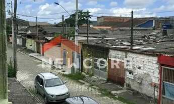 Imagem 2: Sobrado em Rua Adrião Dias - Jussara - Mongaguá/SP