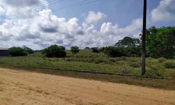 Imagem 5: Lote medindo 400 m² no Loteamento RGA, no Mosqueiro