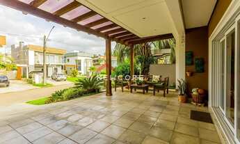 Imagem 5: Casa de condomínio em Rodovia Tapir Rocha - Querência - Viamão/RS