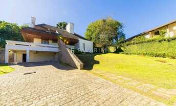 Imagem: Casa de Alto Padrão no Campo Comprido