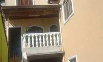 Imagem 3: Sobrado à venda em Barueri, Vila Engenho Novo, com 3 quartos, com 144 m², Não Esta Em Cond