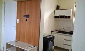 Imagem 5: Alugo apartamento mobiliado no Anturio / taruma