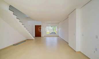 Imagem 3: Casa em Condomínio à venda Estrada Jorge Pereira Nunes, Campo Novo - Porto Alegre