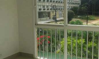 Imagem 3: Imóvel para aluguel com 40 metros quadrados com 1 quarto em Itaipava - Petrópolis - RJ