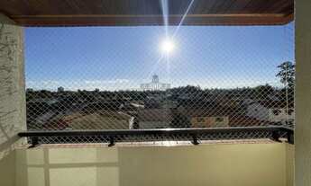 Imagem 6: Apartamento - Bosque dos Eucaliptos - Residencial Valencia - 3 Dormitórios - 105m²