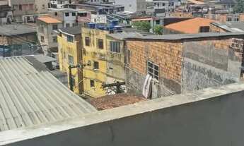 Imagem 5: Casa no Térreo e 1° Andar, com 4 quartos em Santa Cruz - Salvador - BA
