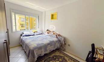 Imagem 6: Apartamento à venda no bairro Trindade - Florianópolis/SC, 2° RI