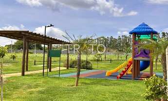 Imagem 5: Terreno - Residencial das Acácias - Paulínia