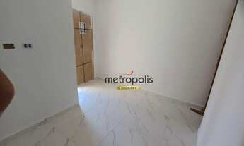 Imagem 7: Cobertura à venda, 96 m² por R$ 425.000,00 - Vila Guarani - Santo André/SP