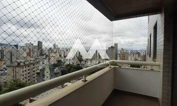 Imagem 3: Apartamento 4 quartos para locação no Serra