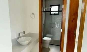 Imagem 5: Vendo casa com 4 suítes no Condomínio Ipê II em Vitória da Conquista