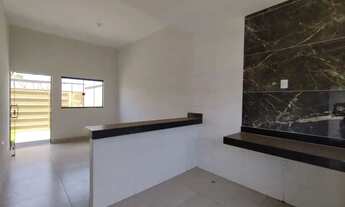 Imagem 6: Imóvel para venda tem 62 metros quadrados com 2 quartos em Residencial Tuzimoto - Goiânia