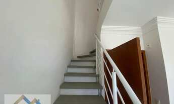 Imagem 3: Cobertura à Venda em Capoeiras, Florianópolis: 3 Suítes, 4 Banheiros