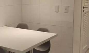 Imagem 5: BARRA PENÍNSULA ATMOSFERA - Locação 178M² 3 Suítes