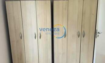 Imagem 4: Apartamento com 2 quartos para alugar por R$ 1000.00, 40.91 m2 - HIPICA - LONDRINA/PR