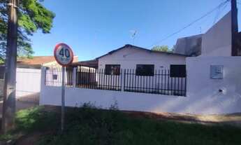 Imagem: Casa p/ ALUGAR em Maringá - Conjunto Itatiaia
