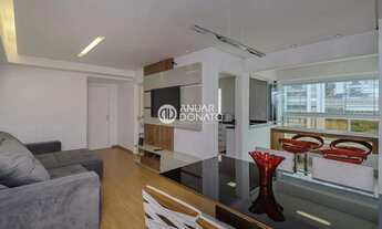 Imagem: Vila da Serra - Apartamento 2 quartos para