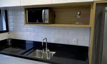 Imagem 6: Imóvel para aluguel com 20 metros quadrados em Jardim Bonfiglioli - São Paulo - SP